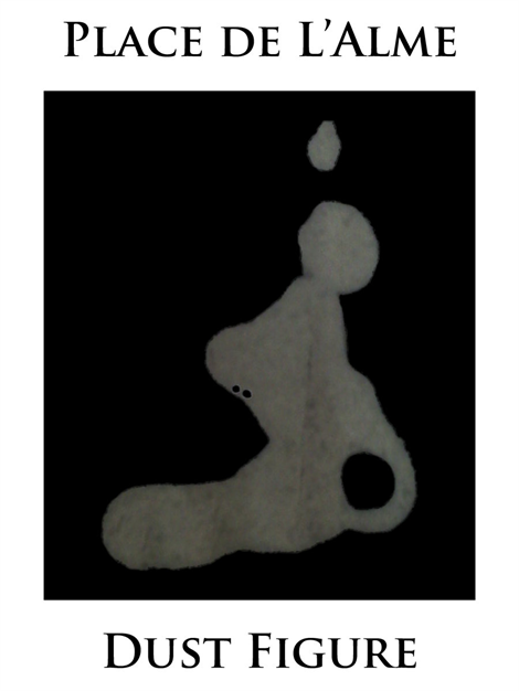 Último álbum do projecto Place de L'Alme, lançado a 13 de Novembro de 2016.