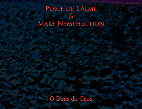 Segundo álbum de colaboração, lançado a 21 de Novembro de 2014.