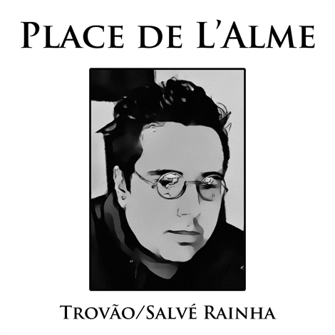 Single do projecto Place de L'Alme, lançado a 15 de Setembro de 2023.